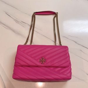 Tory Burch Kira convertible shoulder bag